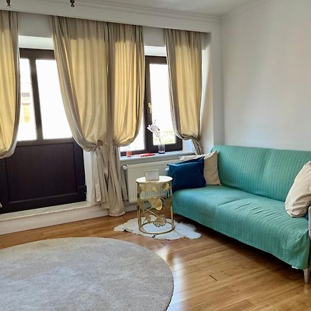 Chira Chiralina Classic Apartment Brăila Esterno foto
